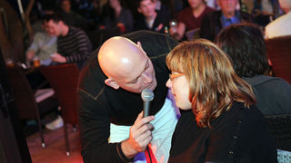 Varoš: Humanitarni koncert “Večer Zadrana” (foto:Saša Čuka) Varoš: Humanitarni koncert “Večer Zadrana” (foto:Saša Čuka)