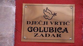 Otvorenje i blagoslov dječjeg vrtića “Golubica”, Foto: Iva Perinčić