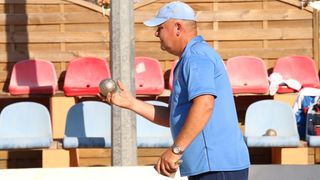 3. HBL: BK Vir – BK Imotski 18-4 3. HBL: BK Vir – BK Imotski 18-4