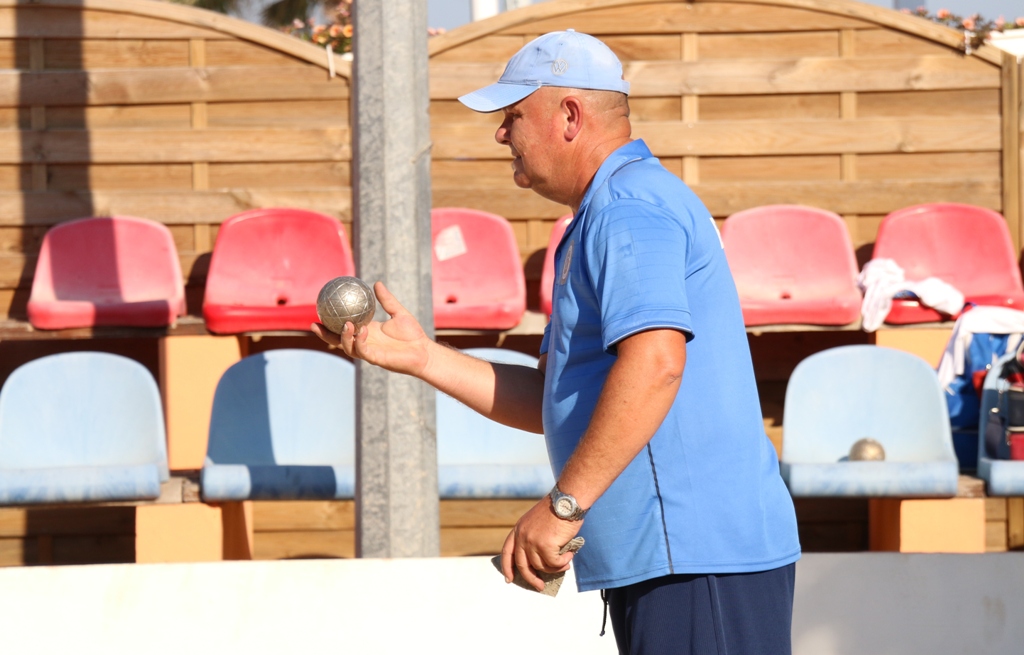 3. HBL: BK Vir – BK Imotski 18-4 3. HBL: BK Vir – BK Imotski 18-4