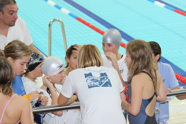 Plivacki miting “Sveti Krsevan” u povodu Dana grada Zadra, Foto: Edin Kadic