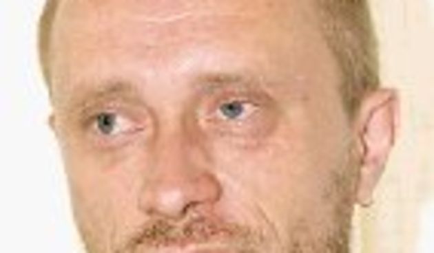 Željko Peratović, novinar