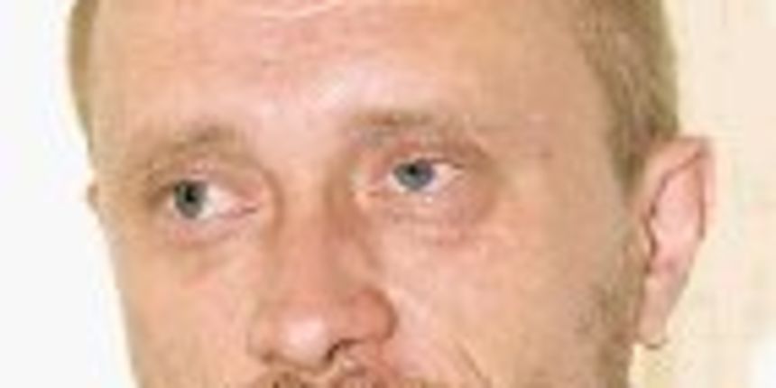 Željko Peratović, novinar Željko Peratović, novinar