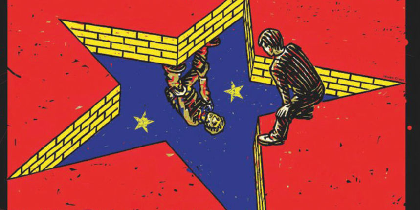 Izložba plakata Karma Visegrad Izložba plakata Karma Visegrad