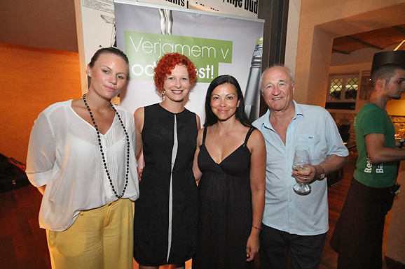 Degustacija vina mariborske vinarije Vinag u Restoran Baru Atrij Degustacija vina mariborske vinarije Vinag u Restoran Baru Atrij