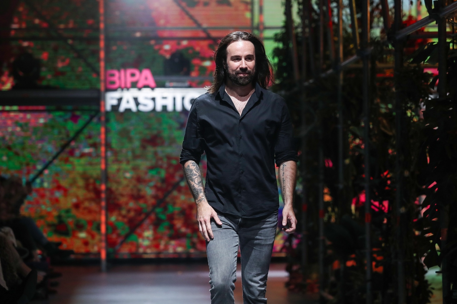 Revija Roberta Severa na četvrtoj večeri BIPA Fashion.hr-a Revija Roberta Severa na četvrtoj večeri BIPA Fashion.hr-a