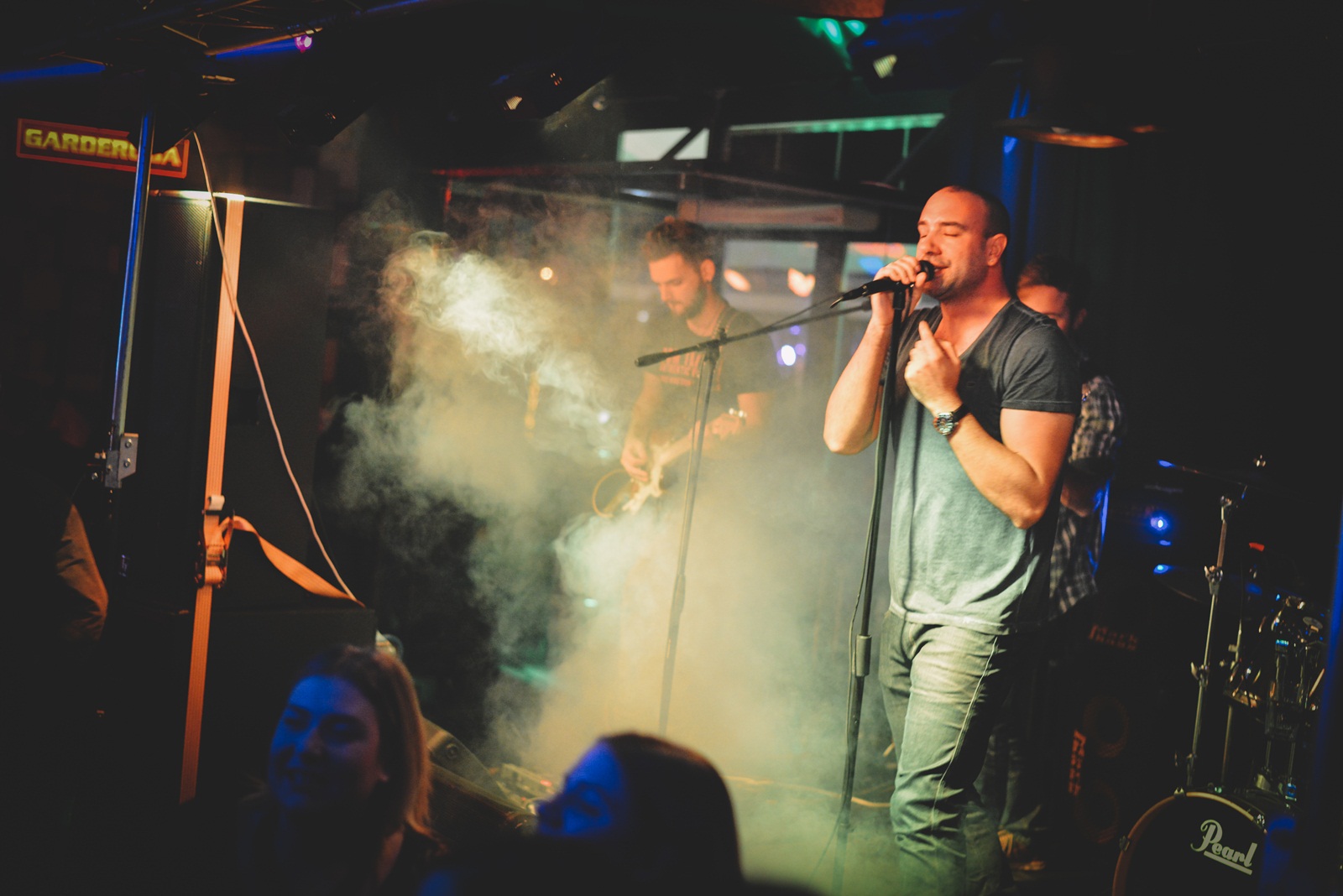 Diktatori u Maraschinu, Foto: Iva Perinčić Diktatori u Maraschinu, Foto: Iva Perinčić