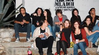 Metalfest Zadar 2012/1, foto: Tea Balog Metalfest Zadar 2012/1, foto: Tea Balog