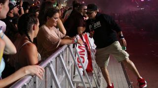 Započeo Ultra Europe festival 2018.!