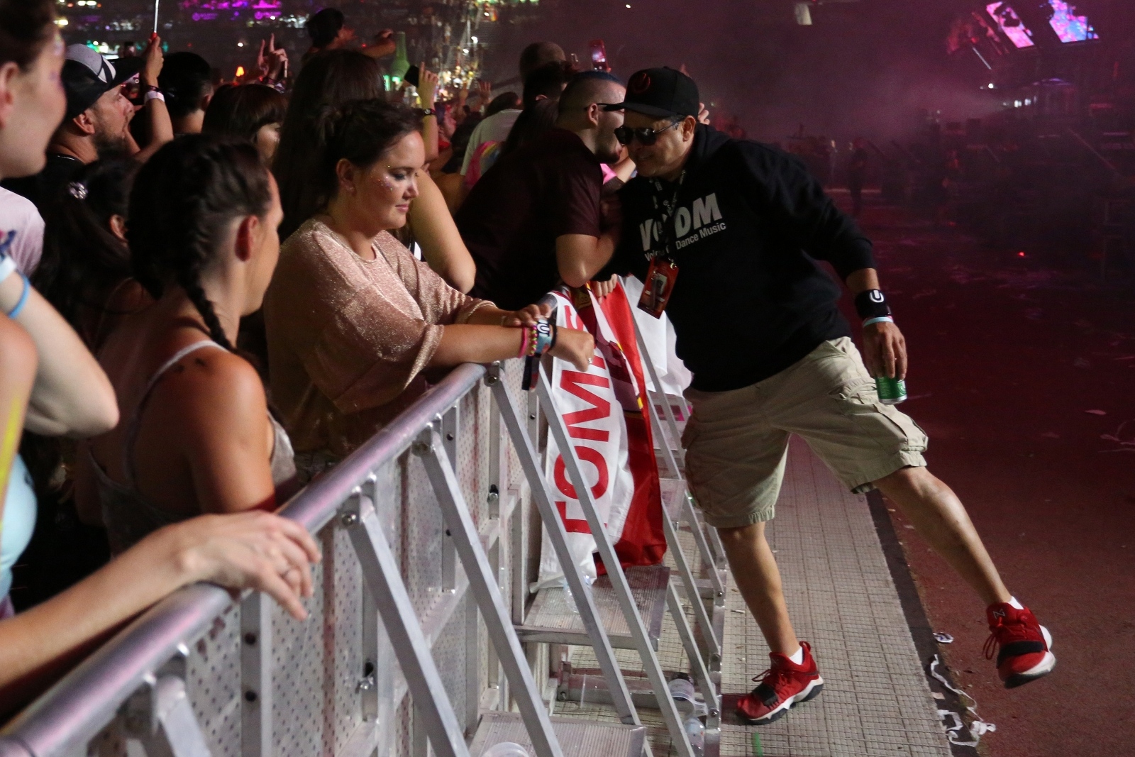 Započeo Ultra Europe festival 2018.!