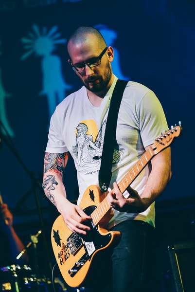 VAK”AN”ZA Sport & Music Fiestival: Judette i Jamiromania u klubu Arsenal VAK”AN”ZA Sport & Music Fiestival: Judette i Jamiromania u klubu Arsenal