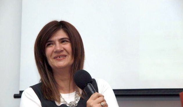 Juliana Matanovic, Foto: V.Penga