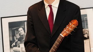 Mladi gitarist Petrit Ceku u HNK Zadar