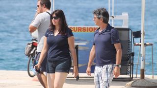 Đir po gradu 30. kolovoza 2016. Đir po gradu 30. kolovoza 2016.