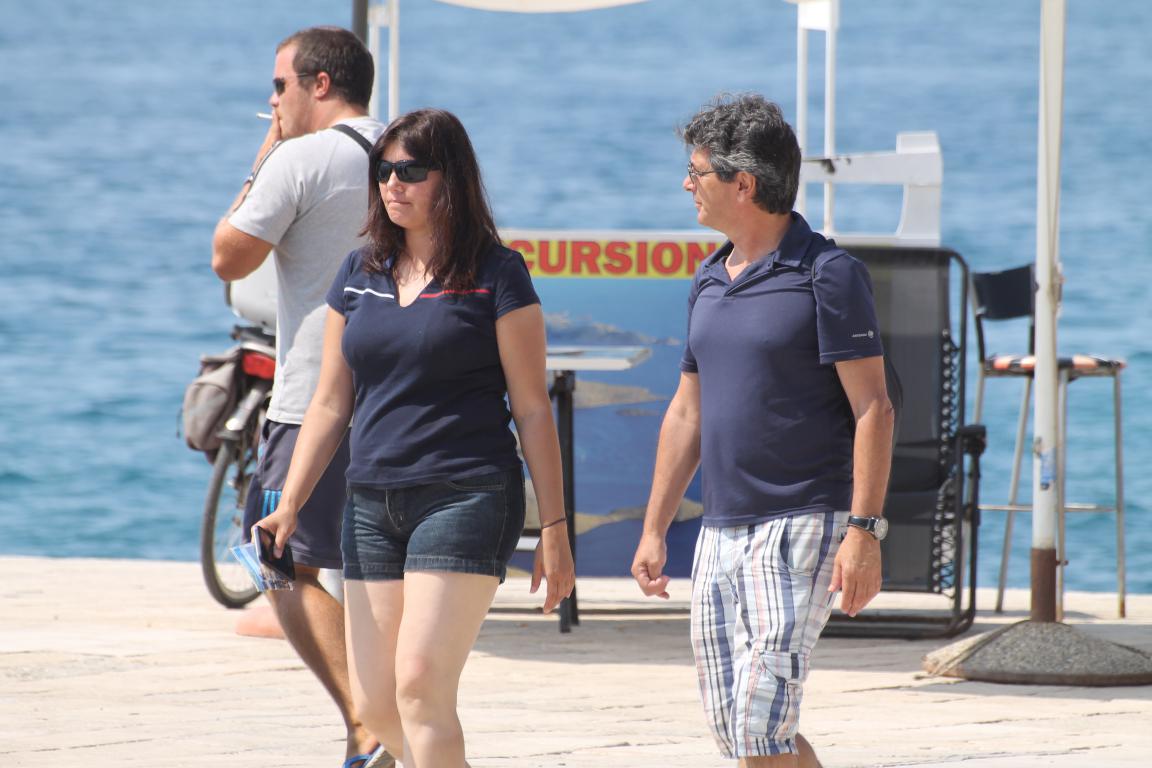 Đir po gradu 30. kolovoza 2016. Đir po gradu 30. kolovoza 2016.