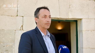 Maškovića han: Započeli Dani otvorenih vrata agroturizma Zadarske županije Maškovića han: Započeli Dani otvorenih vrata agroturizma Zadarske županije