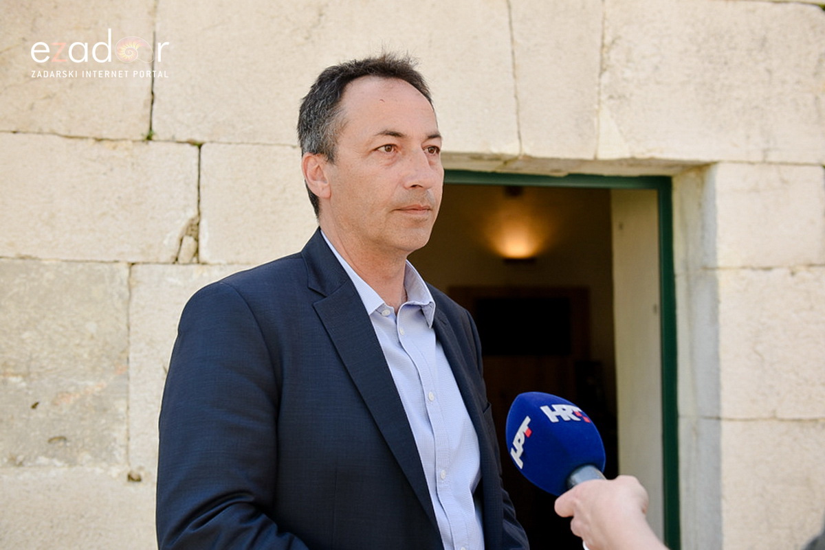 Maškovića han: Započeli Dani otvorenih vrata agroturizma Zadarske županije Maškovića han: Započeli Dani otvorenih vrata agroturizma Zadarske županije