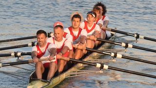 4. Jadranov veslački dvoboj, Photo: Dino Stanin/PIXSELL 4. Jadranov veslački dvoboj, Photo: Dino Stanin/PIXSELL