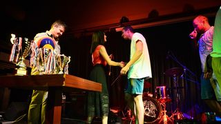 VAK”AN”ZA 31%: Dodjela pehara, medalja i priznanja najboljima