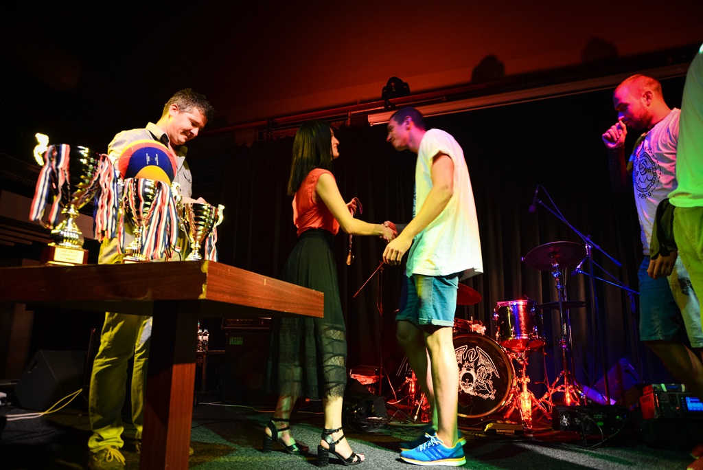 VAK”AN”ZA 31%: Dodjela pehara, medalja i priznanja najboljima