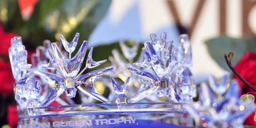 Zagreb, 050112.
Sljeme – Vip Snow Queen Trophy 2012.
Slalomska utrka FIS Svjetskog kupa na Sljemenu za muskarce.
Na slici: kruna.
Foto: Srdjan Vrancic / CROPIX Zagreb, 050112.
Sljeme – Vip Snow Queen Trophy 2012.
Slalomska utrka FIS Svjetskog kupa na Sljemenu za muskarce.
Na slici: kruna.
Foto: Srdjan Vrancic / CROPIX