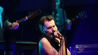 Novo -stara postava Majki i predstavljanje novog singla “To nije igra”, foto: Filip Brala Novo -stara postava Majki i predstavljanje novog singla “To nije igra”, foto: Filip Brala