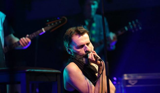 Novo -stara postava Majki i predstavljanje novog singla “To nije igra”, foto: Filip Brala