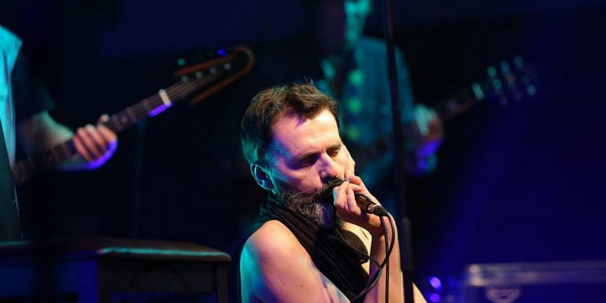 Novo -stara postava Majki i predstavljanje novog singla “To nije igra”, foto: Filip Brala Novo -stara postava Majki i predstavljanje novog singla “To nije igra”, foto: Filip Brala