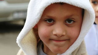 Virski karnevalić 2016. Virski karnevalić 2016.