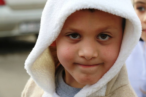 Virski karnevalić 2016. Virski karnevalić 2016.