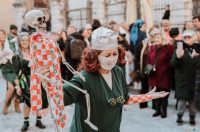 069 Karnevalska povorka Zadar 15.2.2026, Foto Matija Lipar