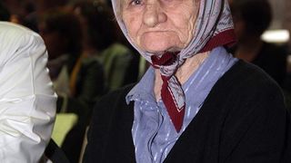 Proslava 130 godina postojanja Doma sv. Frane, foto: Iva Perinčić Proslava 130 godina postojanja Doma sv. Frane, foto: Iva Perinčić