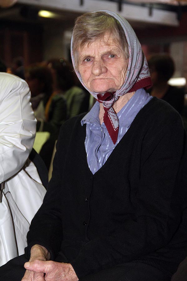 Proslava 130 godina postojanja Doma sv. Frane, foto: Iva Perinčić Proslava 130 godina postojanja Doma sv. Frane, foto: Iva Perinčić