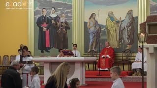 Bibinje: Tradicionalna procesija s Križem na Veliki Petak