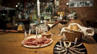 Back Door Bar (Foto: Ivica Iličević)