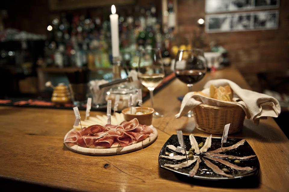 Back Door Bar (Foto: Ivica Iličević)