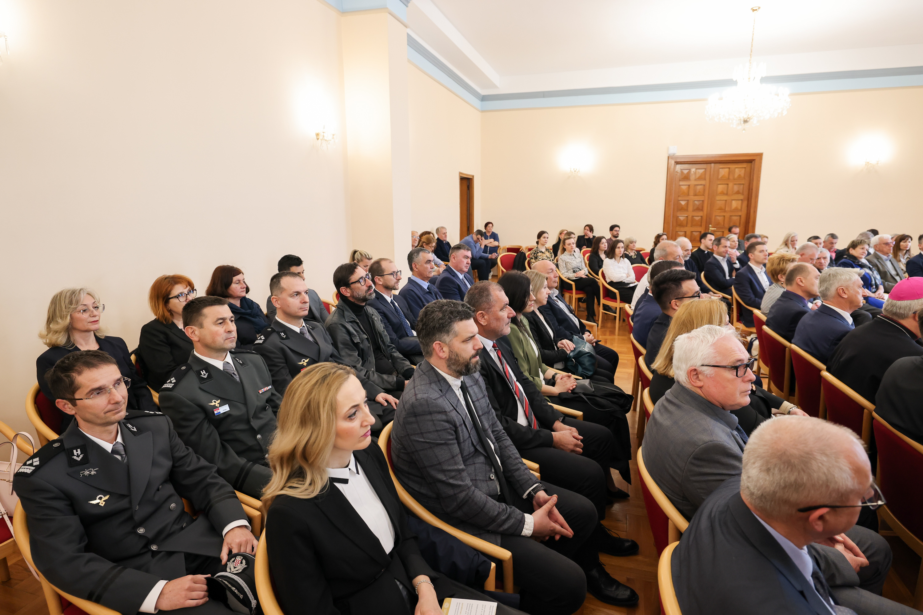 Svečanom sjednicom proslavljen Dies Academicus – Dan Sveučilišta u Zadru Svečanom sjednicom proslavljen Dies Academicus – Dan Sveučilišta u Zadru