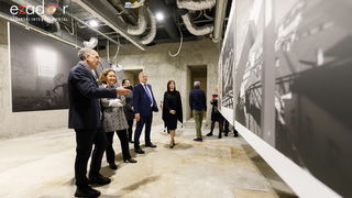 Svečano otvorenje kompleksa Dvije palače