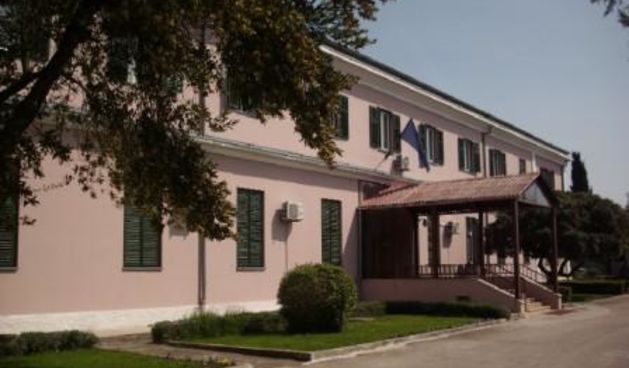 Studentski dom Zadar, foto: unizd.hr