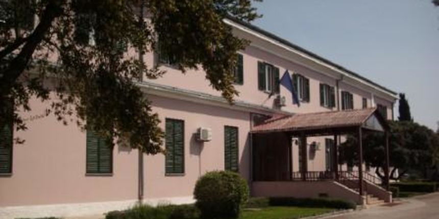 Studentski dom Zadar, foto: unizd.hr