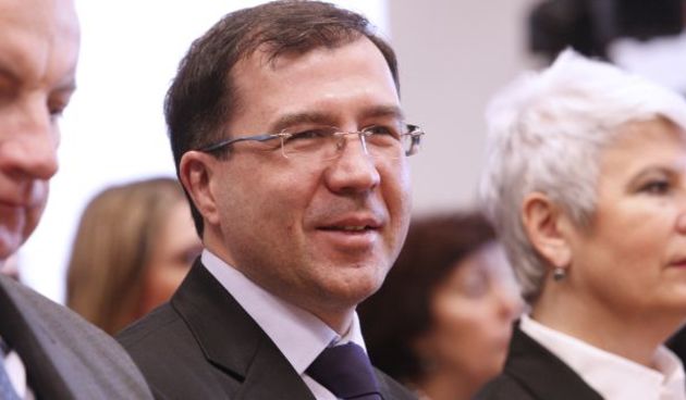 Domagoj Milošević (Foto: Cropix)