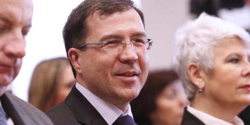 Domagoj Milošević (Foto: Cropix)