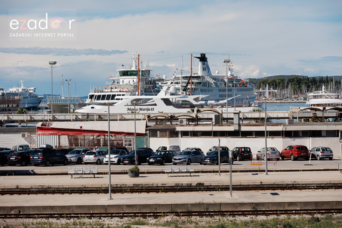 Splitska subotnja špica 14. rujna 2024. Splitska subotnja špica 14. rujna 2024.