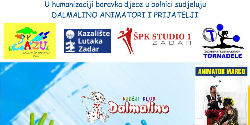 Dalmalino ob zd