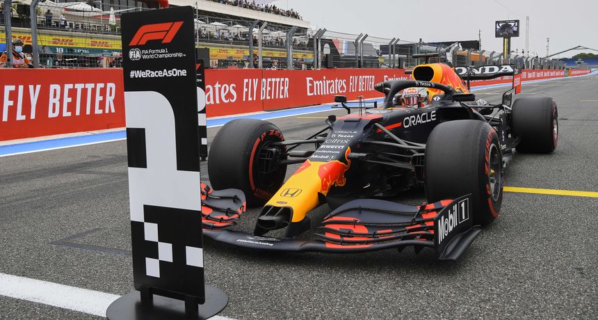 VN Francuske VN Francuske