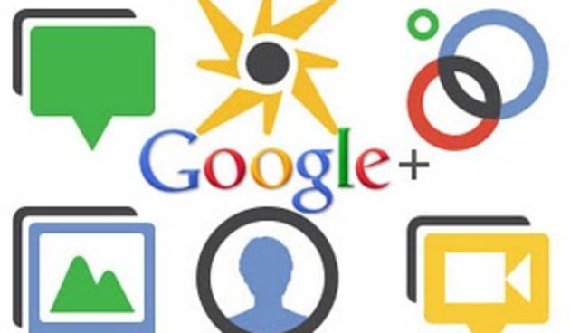 Google+