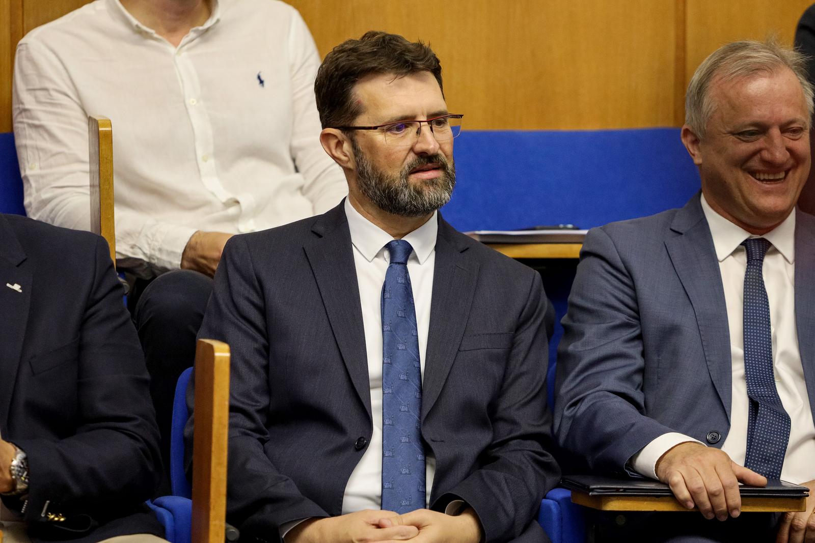 28. sjednica Gradskog vijeća Grada Zadra