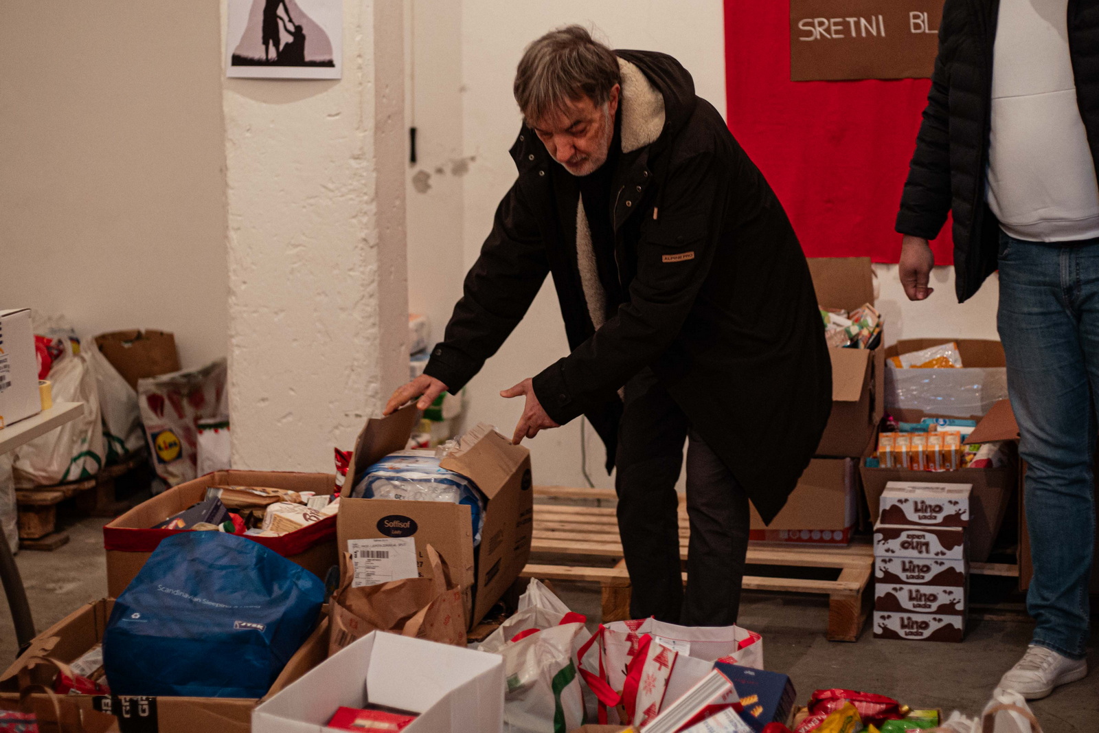 10. humanitarna akcija ‘Veliko srce zadarskog sporta’