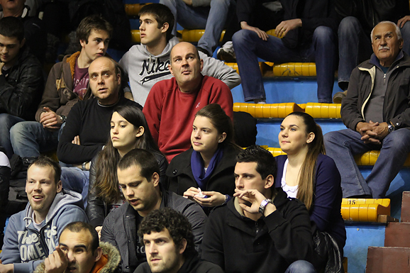 KK Sonik Puntamika – KK Zadar 77-93 (foto:Saša Čuka)