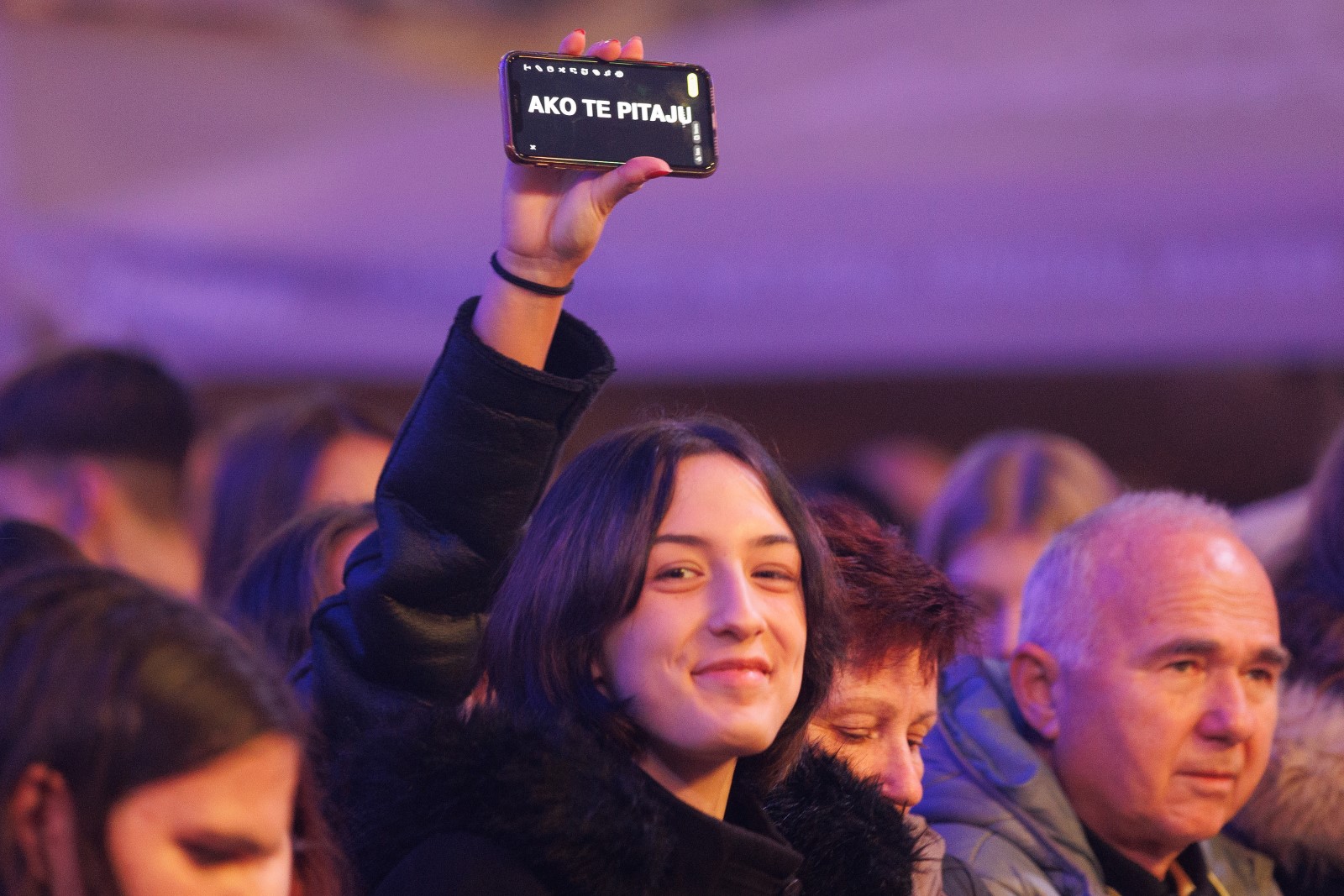 Petar Grašo @ Advent u Zadru